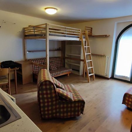 Casa Aprica Piste Da Sci Baradello Lejlighed Eksteriør billede